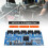GUYUTING SATA 7PIN Interface Card Spread Spectrum Clocking, Supports ATAPI Drives, Power Saving Mode 3