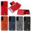 Compatible with Samsung Galaxy S21 FE - Practical Case with Card Holder Grey 6
