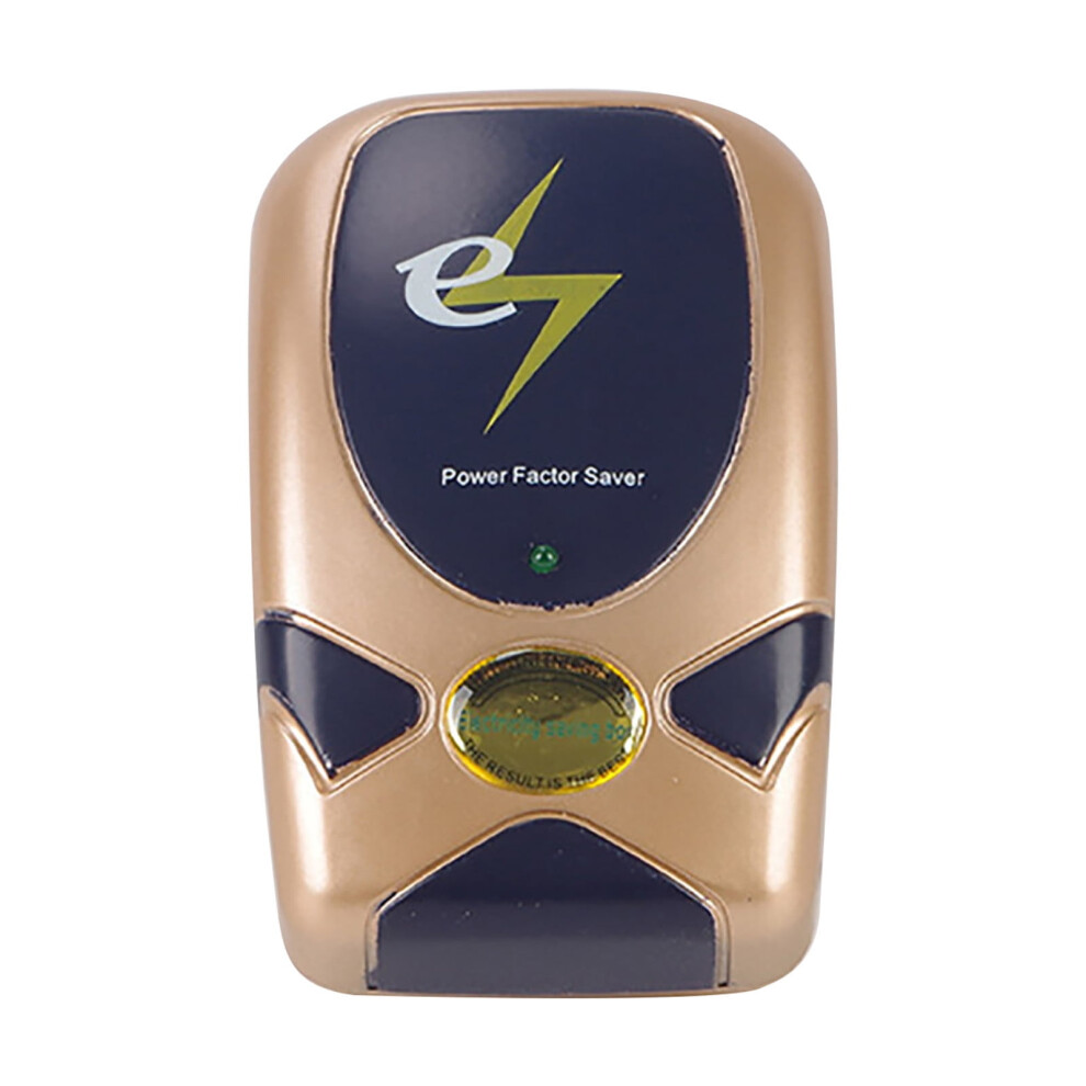 2Pc Electricity Saving Box Intellegent Power Save Energy Saving Device For Household Office Shop Appliance, Home Supplies In Clearance 9193271517627