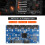 GUYUTING SATA 7PIN Interface Card Spread Spectrum Clocking, Supports ATAPI Drives, Power Saving Mode 8