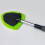 Mizh 2pcs Windshield Cleaner Microfiber Car Window Cleaning Tool with Long Handle 2