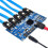 GUYUTING SATA 7PIN Interface Card Spread Spectrum Clocking, Supports ATAPI Drives, Power Saving Mode 5