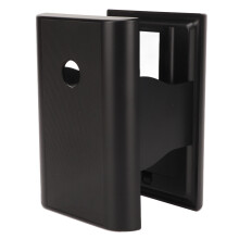 Mobile Film Scanner Foldable Space Saving Portable Battery Powered Mobile Phone Slide Negative Scanner for 35mm Film