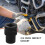Impact Socket 3/4 Inch Drive Socket Air Impact Tool 6-point Socket Heavy Duty Impact Socket 4