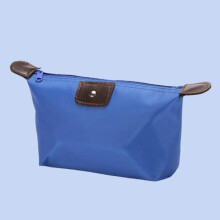 【cod】 Clutch Bag Large Capacity High Quality Sugar Makeup Portable Summer Women's Bag Small A8y7 Blue One size
