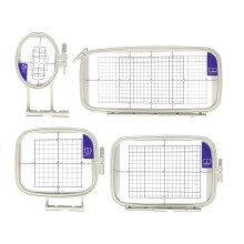 Pe900 Se2000 Pe800 Se1900 Pe770 780D Pe700 Pc6500 Brotherinnovis 1250 700 Embroidery Machine Hoop