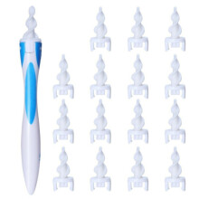 Smart Swab Ear Cleaner with 16 Pieces of Replaceable Spirals