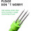 Stand Up Weed Puller with Long Handle 3 Claws, Ergonomic Garden Root Removal Tool for Lawn 3