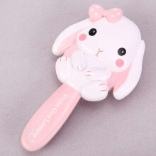 Cartoon princess comb airbag comb girl cute comb children anti-static massage comb baby comb