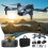 Quadcopter Drone with Camera, WiFi Remote Control, HD Image Transmission, Four-way Obstacle Avoidance, Compatible with iOS/Android 3