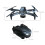 Quadcopter Drone with Camera, WiFi Remote Control, HD Image Transmission, Four-way Obstacle Avoidance, Compatible with iOS/Android 2