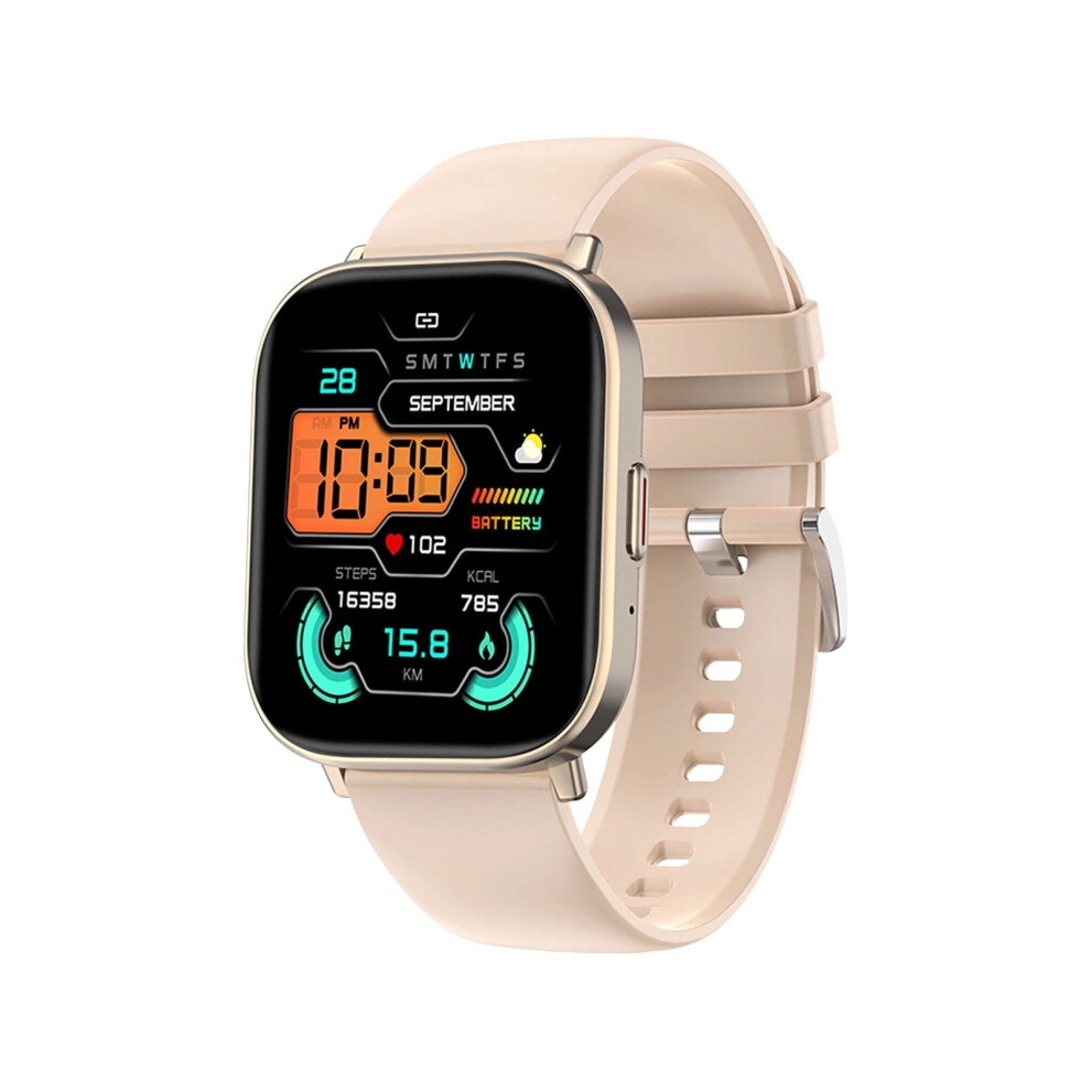 Summer Savings Clearance Items Home Deals! Zeceouar Clearance Items! Smart Watch Bluetooth Call Assistant Smart Band Sports Watch 9165521345939