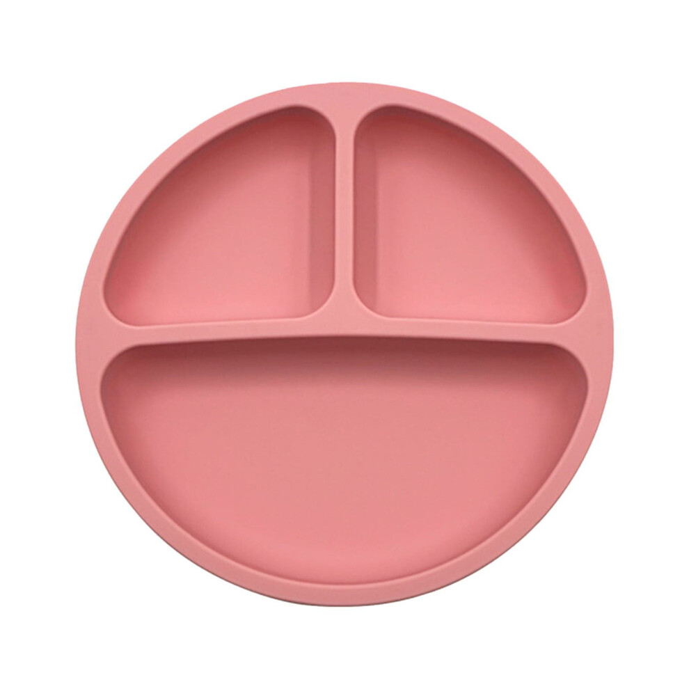 Jacenvly Grinch Christmas Decorations Clearance, Compatible with Silicone Sucker Bowl for Toddlers, Non-Slip Baby Food Supplement Bowl, Kids Room