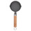 Single Handle Double Bottom Frying Pan for Egg Food Egg Mini Omelette Pan 1