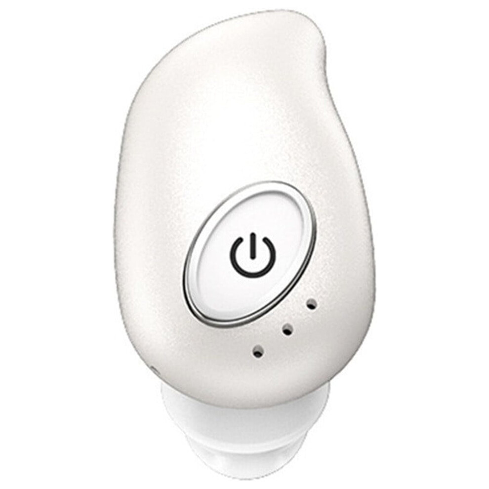 Kiplyki Wholesale Mini Wireless Earphone Bluetooth 5.0 Stereo Earphone Single Headset With Mic 9165521348695