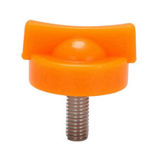 6 Pcs Electric Orange Juicer Spare Parts for XC-2000E Lemon Orange Juicing Machine Electric Orange Juice Squeezer