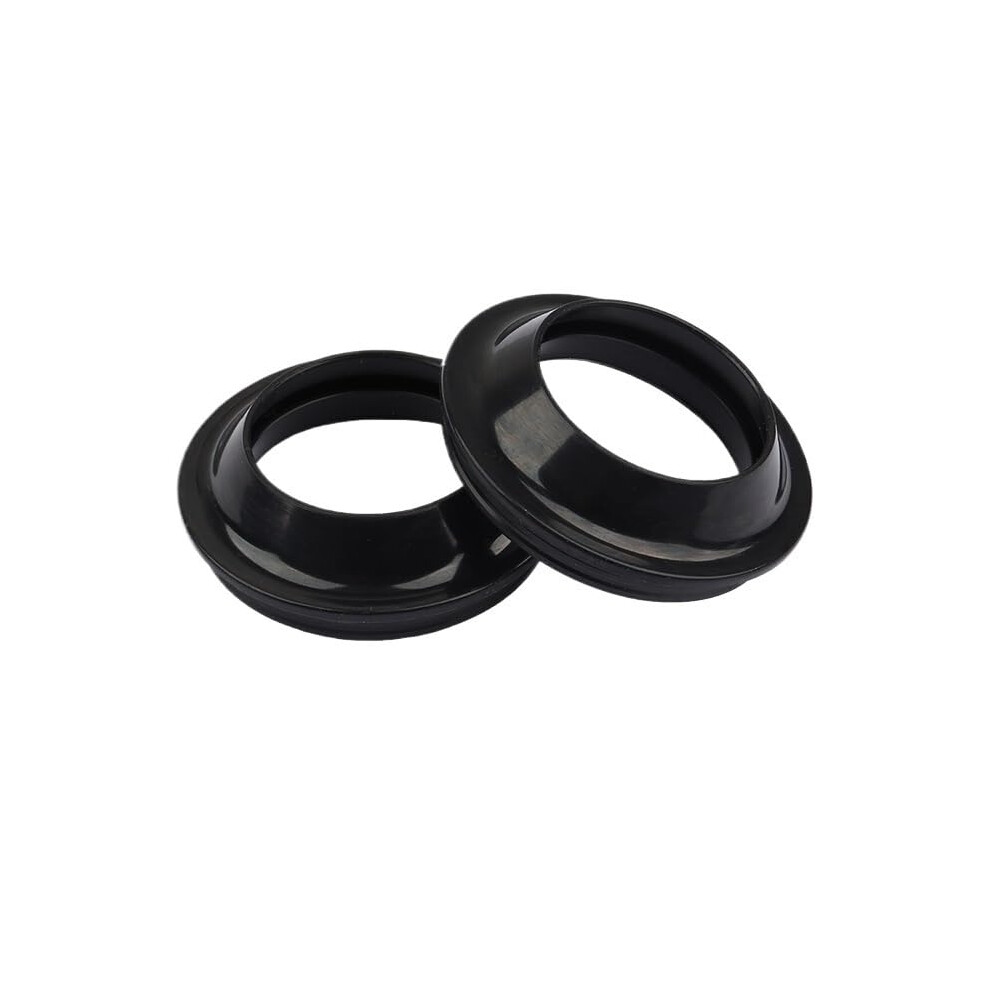 Motorcycle Fork Oil Seal And Dust Seal 36Dz0020 For Ct100 Discover125g Pulsar135 Shock Absorption 2Pcs 9070919646539