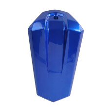 Seat Cowl ABS Blue Motorcycle Rear Passenger Cover Secure Fit for Yamaha YZF R125 20082018
