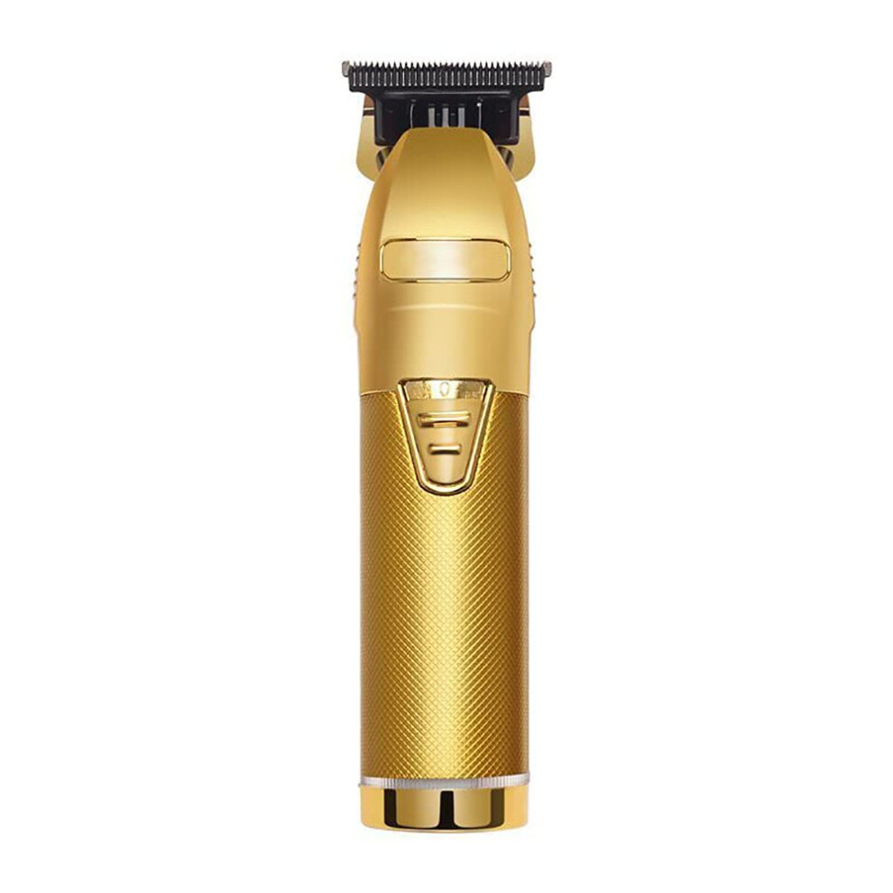 Hair Trimmer Electric Hair Clipper with Precise Engraving, USB Rechargeable for Adults and Kids