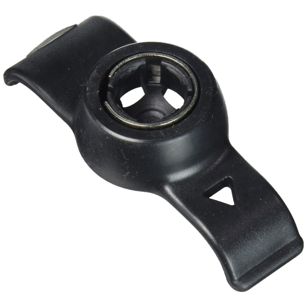 Mount For Garmin Nuvi 40Lm With Quick Release And Secure 17Mm Ball Joint Holder, Black 9070919648076
