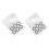 12Pack Transducer Discs for Optimyst , Replacement Disks for Electric Heater Fire 1