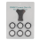 12Pack Transducer Discs for Optimyst , Replacement Disks for Electric Heater Fire 5