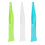 3 Pcs Cleaning Shovel Kitchen Bottle Opener Stain Decontamination Scraper Tool Jar Multipurpose 1