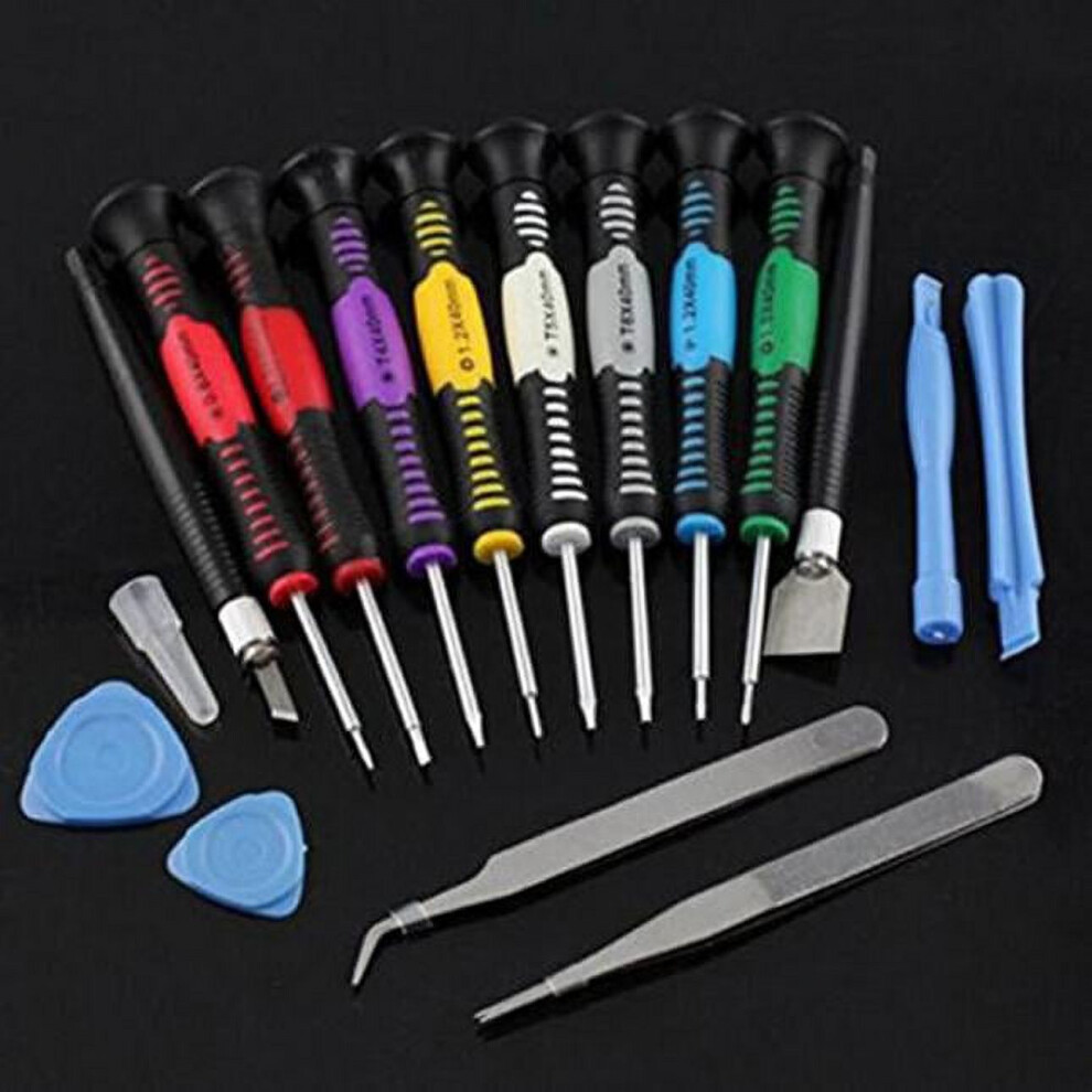 Cyber Monday Deals 2024: Viflosae 16-In-1 Phone Repair Tool Kit, Screwdriver Set For Compatible With Ipad4 6 & More 9499224094680
