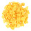 100PCS Clutch Pin Backs Keepers Pin Backings Replacement 1