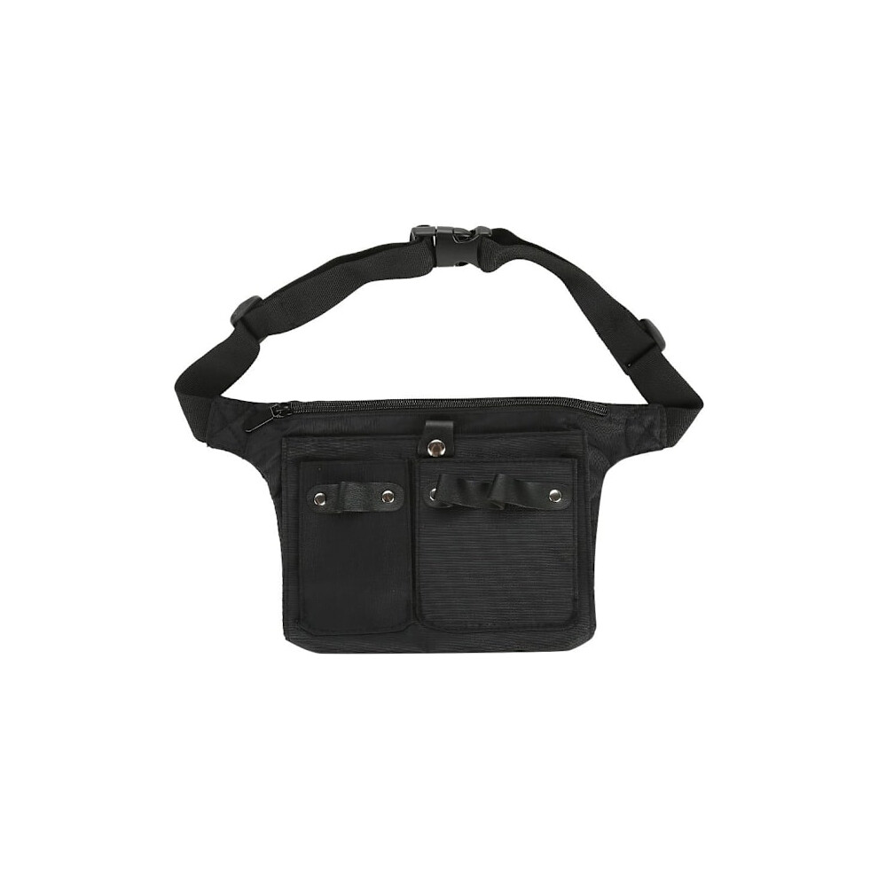 Hairdresser Belt, Professional Hairdressing Bag Professional H 9499224099173