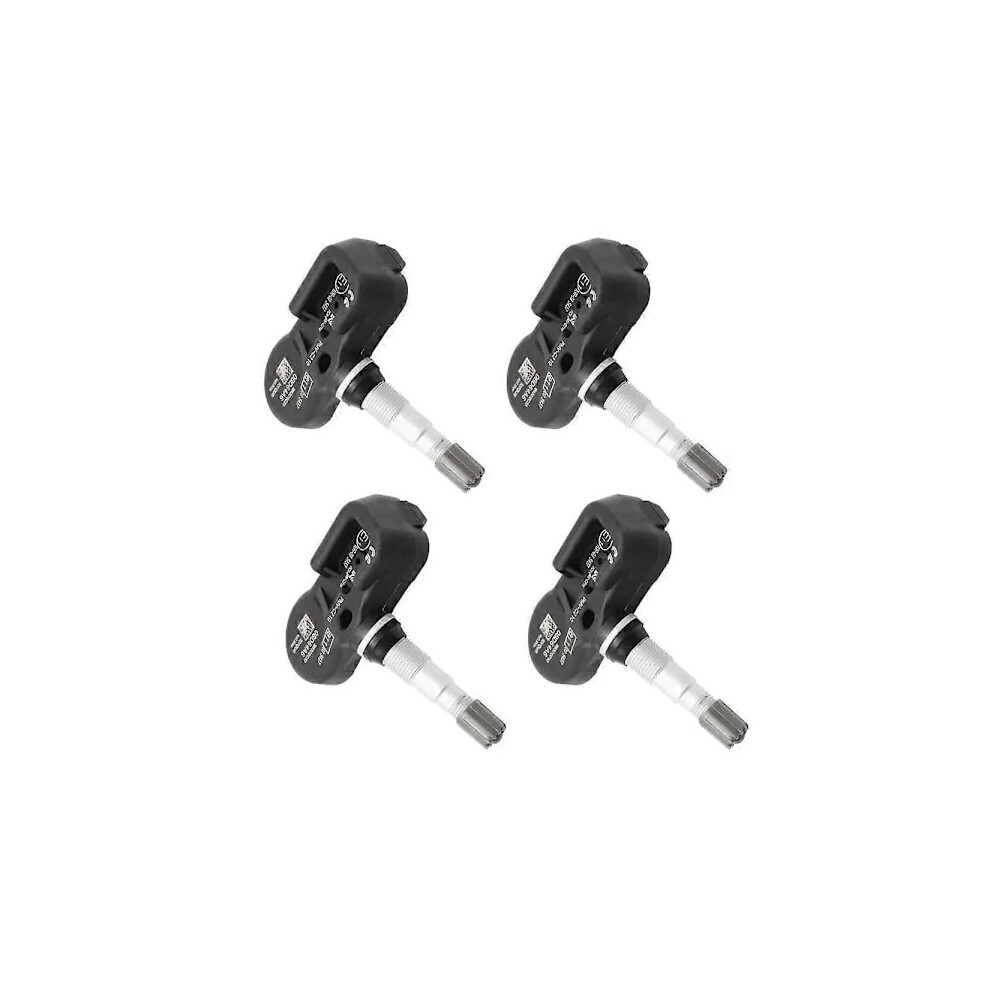 Pcs Tpms For Toyota 4260702031 Avensis Auris Verso Rav4 Yaris 42607-02031 42607-02030 42607-30070 Pmv-C210 Tire Pressure Sensor 9499224099135