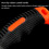 Mini hammer nail hammer ergonomic handle small portable home tool mini hammer multi-tool for crafts 5