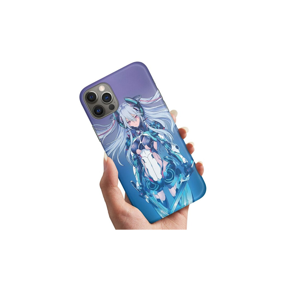 Compatible With Iphone 11 - Case/Mobile Case Anime 9338982215190