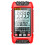 9999 Count Multimeter with NCV, Auto-Ranging LCD Handheld Tester for Voltage, Current, Resistance - Compatible with Universal 1