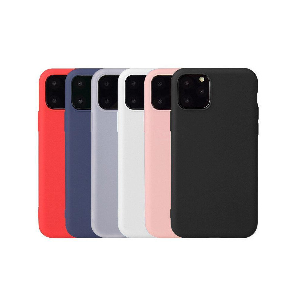 Compatible With Iphone 13 Pro - Case/Mobile Case - Light & Thin Black 9338982215640