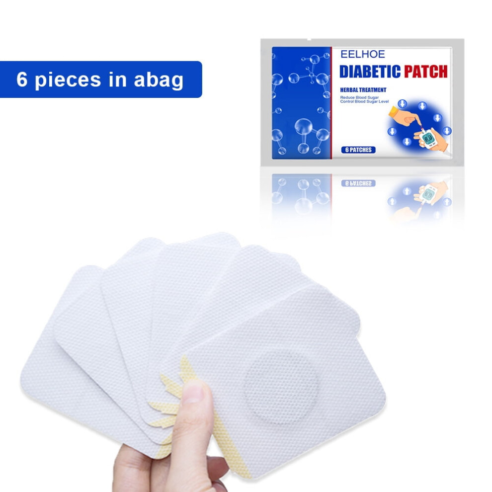 Sugar Comfort Patch Navel Patch Personal Care Gentle Sugar Patch Body Care Sugar Comfort Navel Patch
