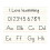 Sentence Strips Erasable Sentence Strips for Whiteboard Teaching, 1