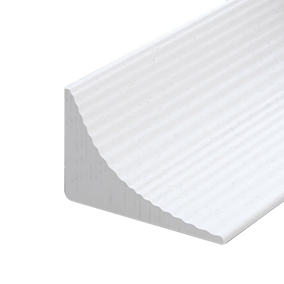 New Countertop Silicone Water Barrier Stoper Bendable Strips Dry&Wet Separating 9009879001850