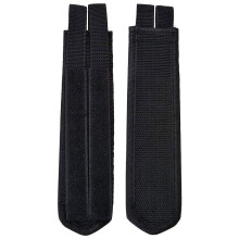 2Pcs Anti-Slip Pedal Straps Exercise Bike Fixing Straps Portable Replacement Straps