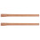 Eease 2pcs Wood Hatchet Handle Replacement for Camping 2
