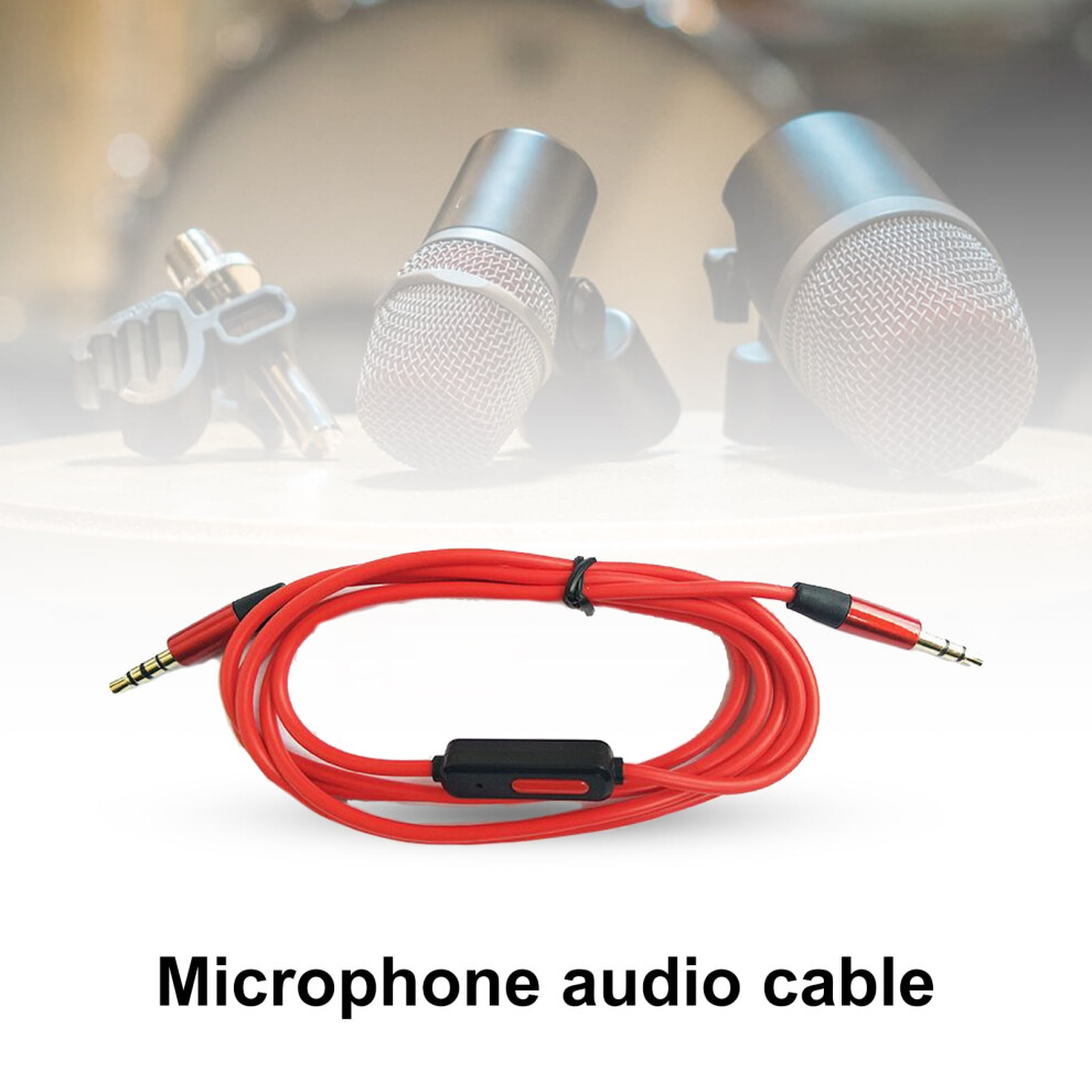 Susuchens 3.5Mm Jack Hifi Stereo Sound Male To Male Aux Cable Audio Cord Adapter For Speaker White 9180479465058