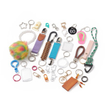 1Bag Luck Bag Including Mixed Shapes Glass Cabochons Mosaic Tiles for Home Decoration or DIY Crafts Mixed Color 8~30mm