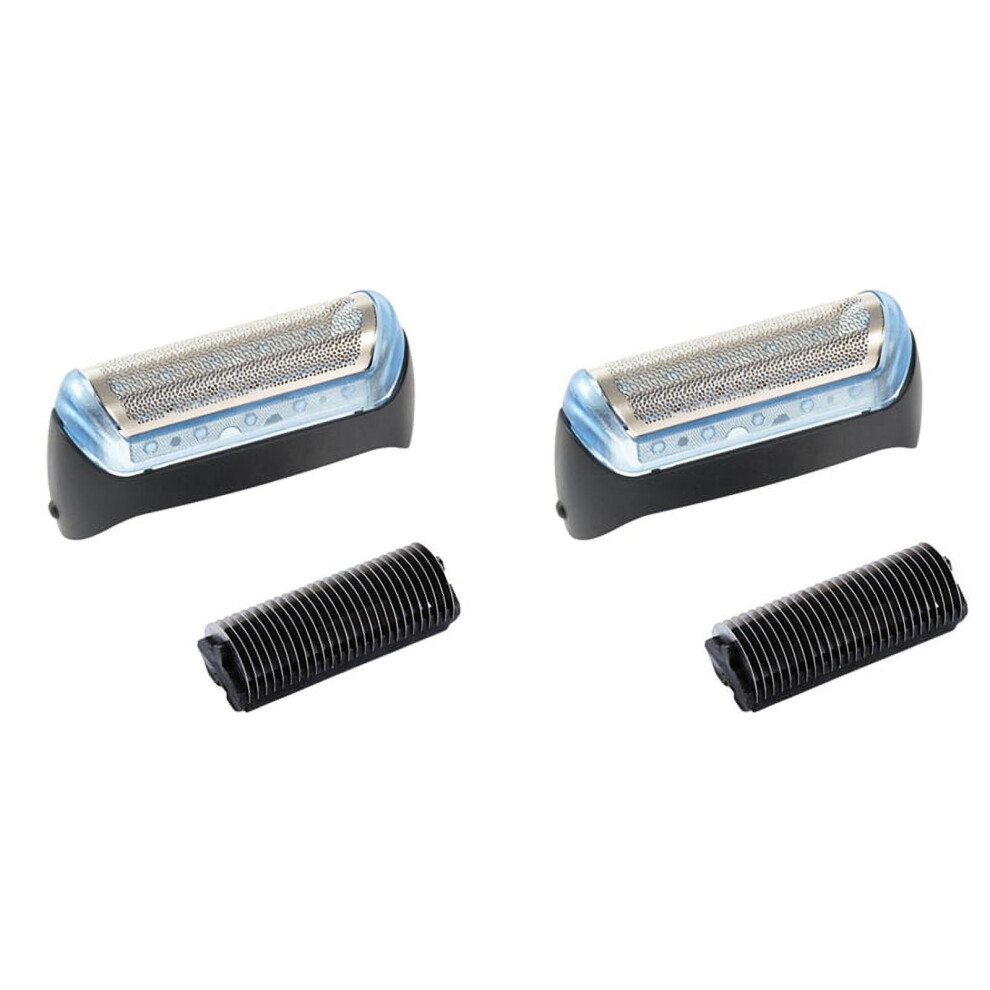 2X Electric Mesh Durable Foil Head Parts for 10B/20B Model 180 190 170 1775 1735