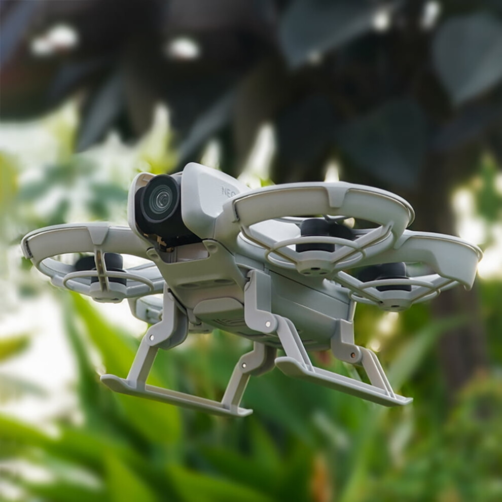 Landing Gear Extensions Drone Foldable Height Extended Leg Accessory Height Increase Bracket For Dji Neo 9557311659638