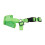 Dog Muzzle Anti Biting, with Comfortable Mesh Soft Fabric and Adjustable Strap, Suitable for Small, Medium Dogs 2