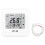 Thermostat Touchscreen Underfloor Heating Room Controller Floor Sensor Digital 4