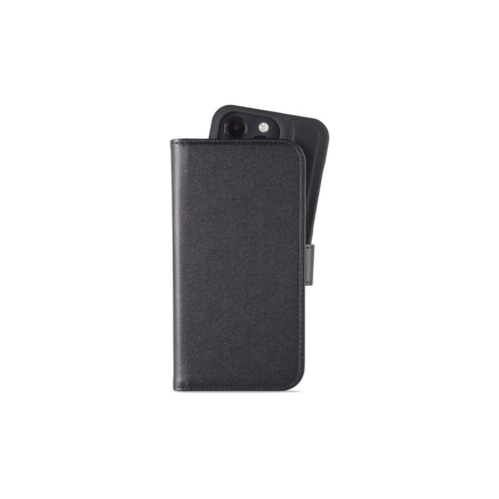 Held Compatible With Iphone 14 Pro 2In1 Magnet Case / Shell Black 9557311661167