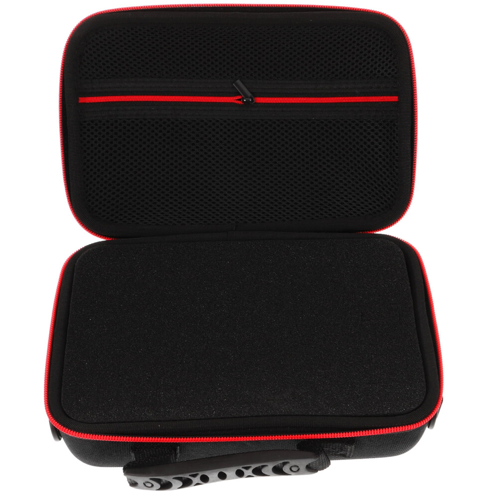Digital Storage Bag Multifunction Outdoor Camera Bags For Small Cameras Hard Case With Foam Backpack Tiny 9499224771871