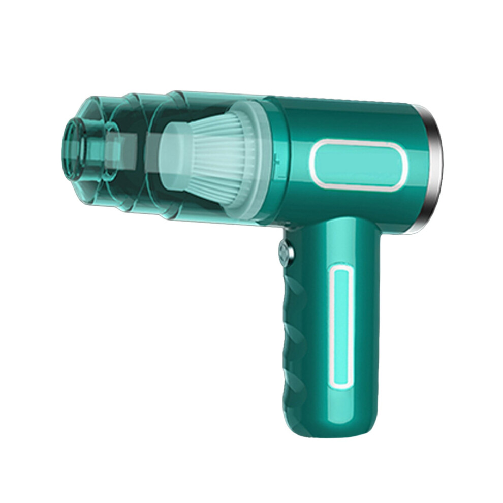 Tahtuvzn Auto Parts Clearance! Wireless Portable High Suction And High-Power Household Handheld Vacuum Cleaner For Vehicles, Gift For Family 9499224773479