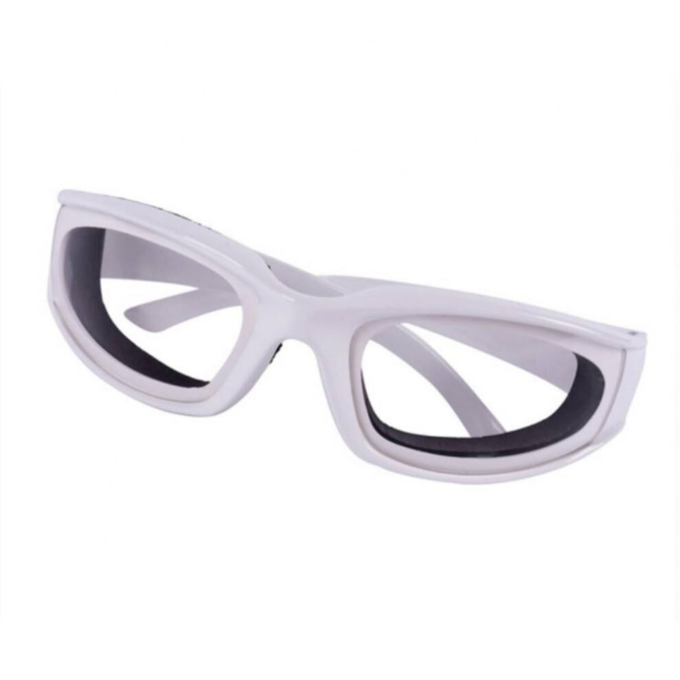 Onion Glasses, Anti-Tear Free Cutting Chopping Eye Protect Nursing Goggles, Chef Tools Kitchen Gadget Goggle For Cooking Bbq 9496895878878